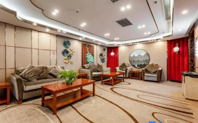 Xi'an Oriental Business Hotel
