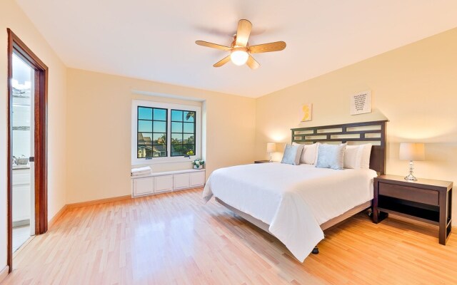 5BDRM Villa Via Mil Cumbres