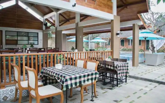 Harny's Garden Villa Semarang