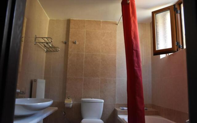 Olvios Hotel