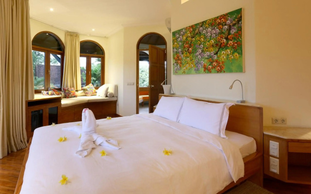 Urbanest Inn Villa