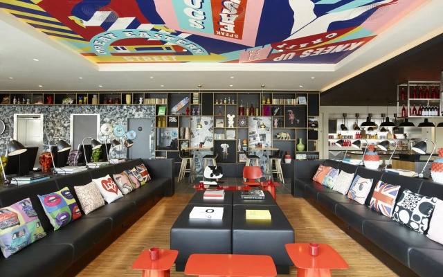 citizenM London Shoreditch