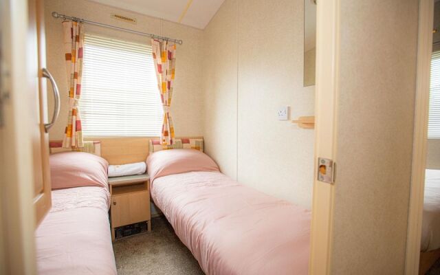 Skegness Holidays Binley Lodge
