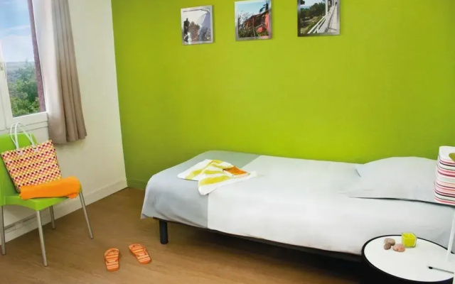 Belambra Hotels & Resorts Le Verdon