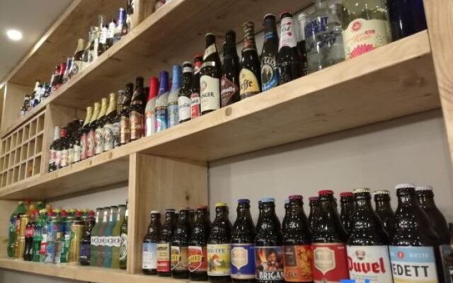 September Mountain Art Hotel