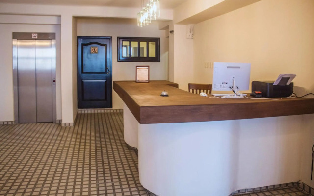 Hotel Múcara