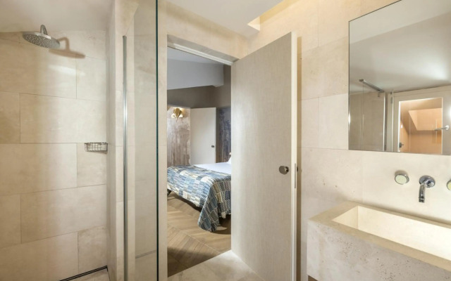 Palazzo Manfredi – Small Luxury Hotels of the World