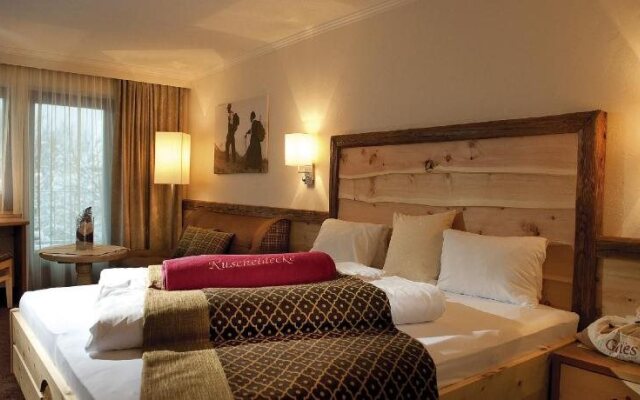 Alpine Hotel Resort Goies