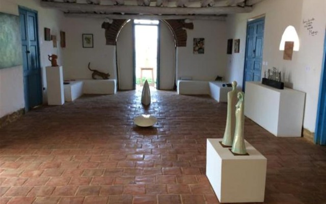 Casa de la Piedra
