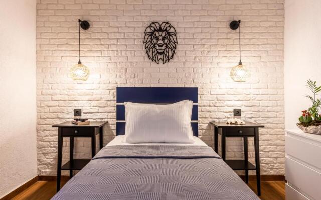 The Poyz Hotel Bodrum