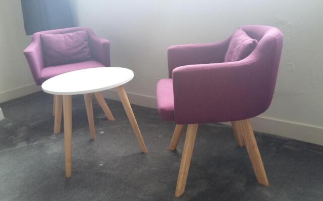 Hôtel des Thermes et du Casino