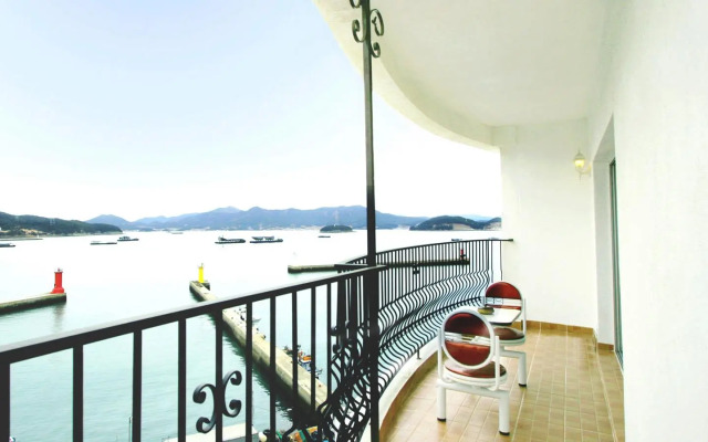Tongyeong Olga Resort