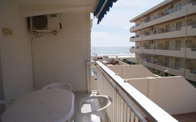 Apartamentos Irta Playa