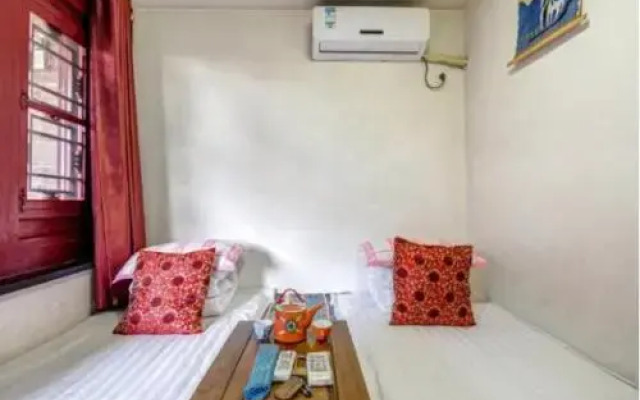 Sila Beach Resort