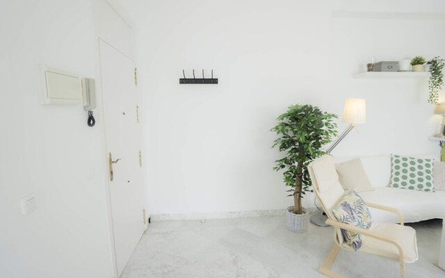Encantador apartamento junto a la Giralda