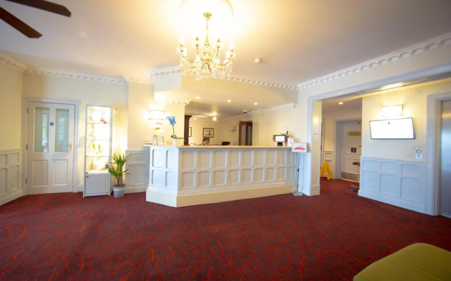 Hermitage Hotel OCEANA COLLECTION
