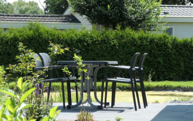 EuroParcs Resort De Biesbosch 33566