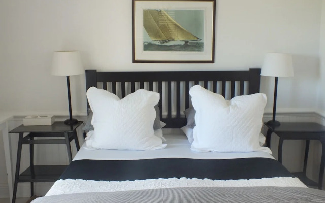 Southern Cross Beach House