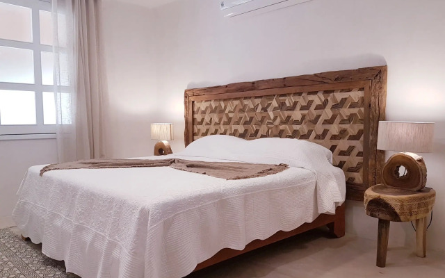Amaité Beach Hotel
