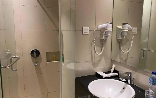 PRIME PARK Hotel Bandung