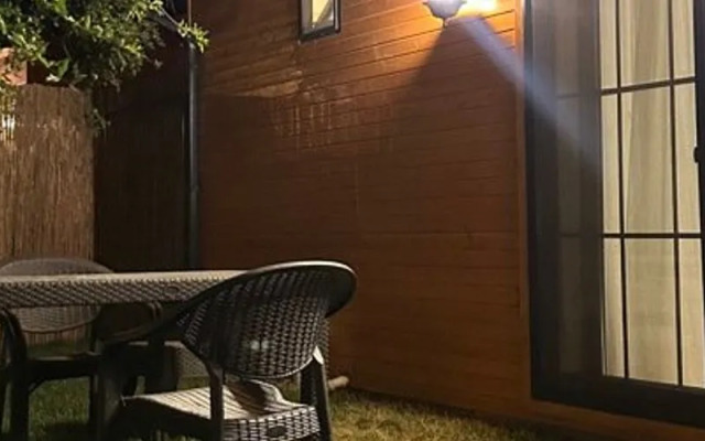 Some Tiny House Konaklama