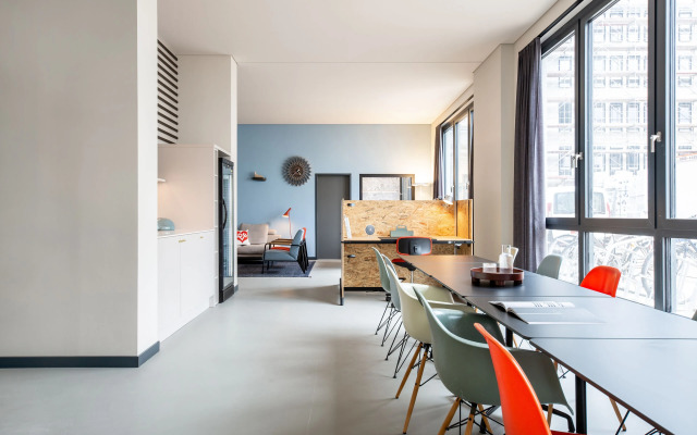 ipartment Braunschweig