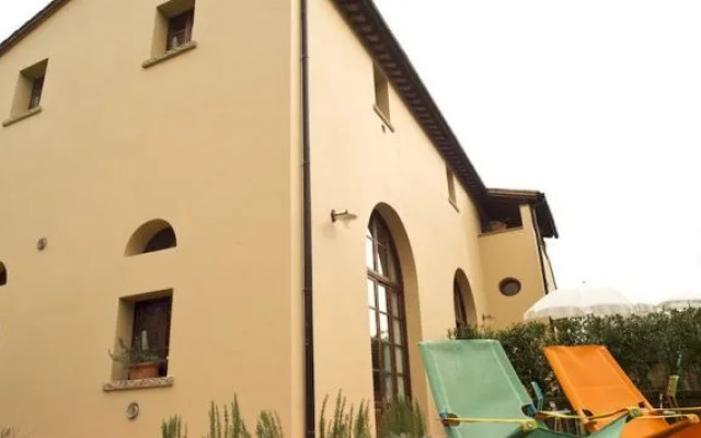 Il Poggio di San Ruffino