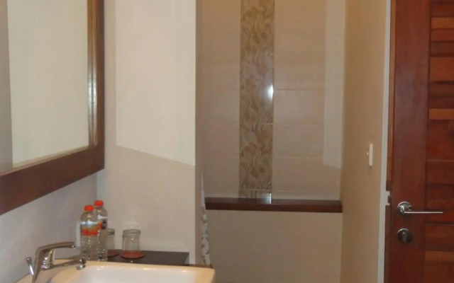The Green Zhurga Suites