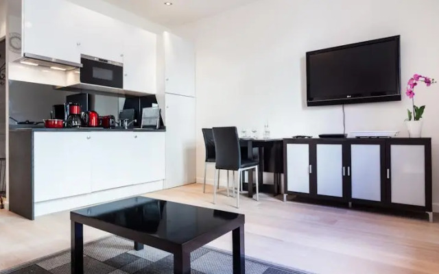 Centragence - Le Massena