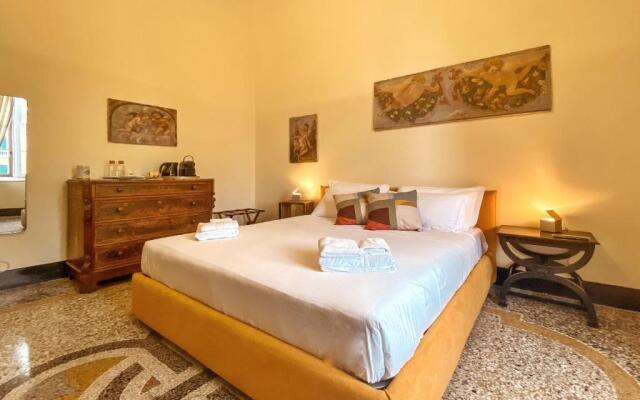 Villa Gelsomino Exclusive House - Adults only