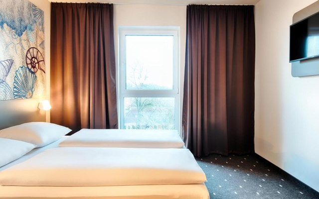 B&B Hotel Emden
