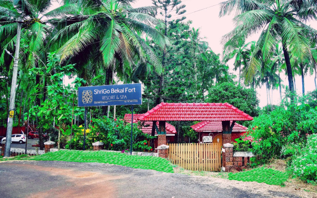 ShriGo Bekal Fort Resort & Spa