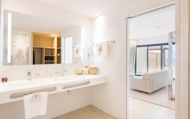 Akoya Hotel & Spa