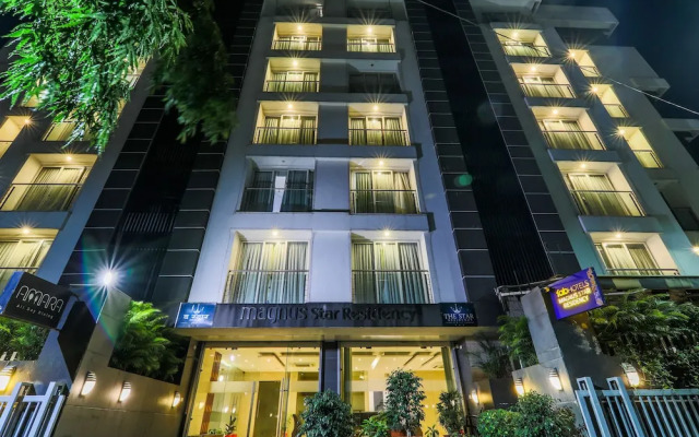 The Star Residency Hotel