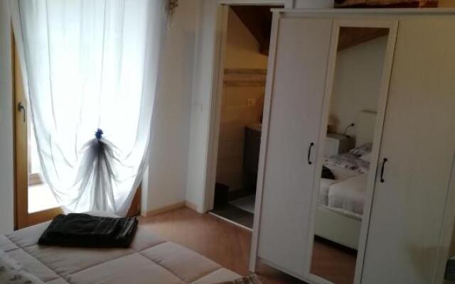 B&b Al Castel Charme