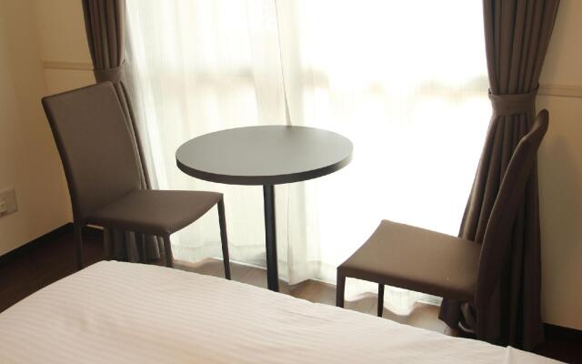 Class Inn Nago