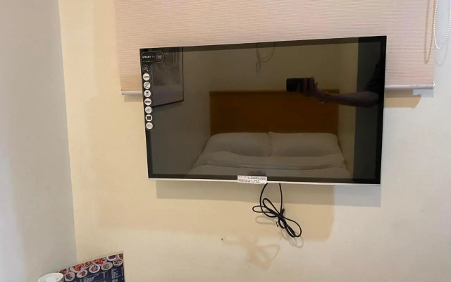 Aurora Suites Pasay