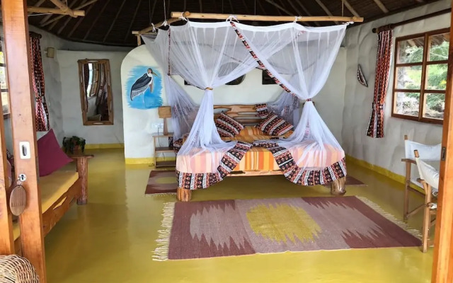 Sunbird Lodge Elementaita