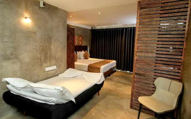 selene city hotel