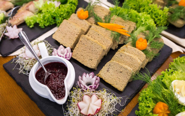 Bukowy Park Hotel Medical Spa