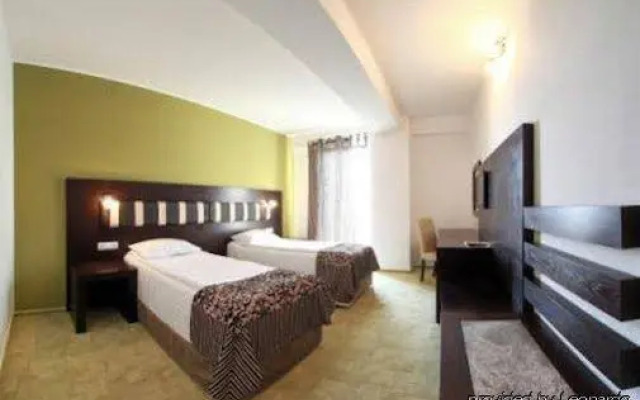 Hotel Sydney