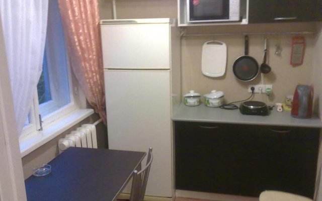 Lomonosov Area Apartments