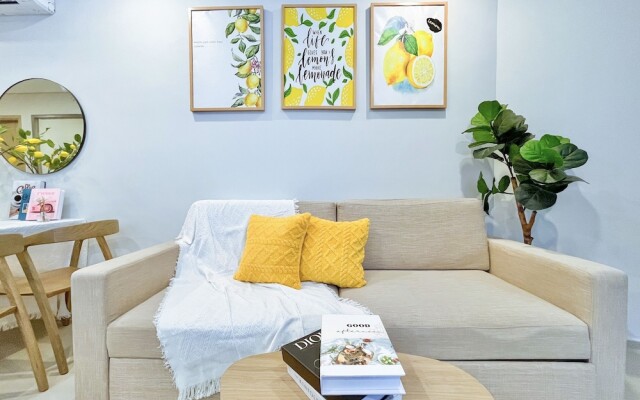 The Song Vung Tau - Xuan's Homestay
