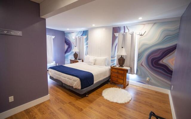 The Historic Hygge Hotel