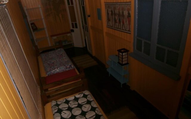 Mango tourist Hostel