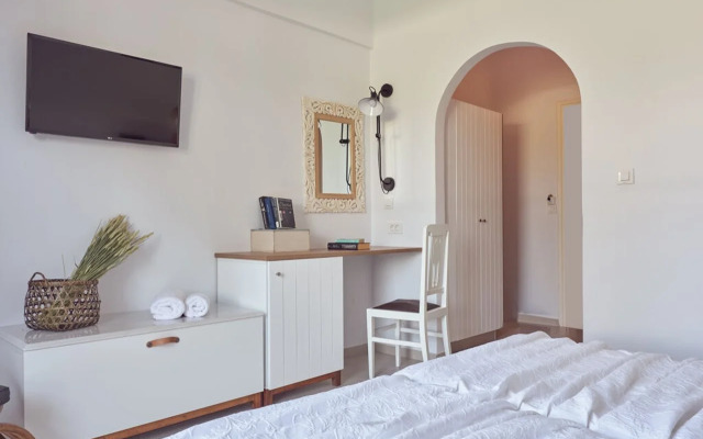 Hotel Sirocco - Adults Only