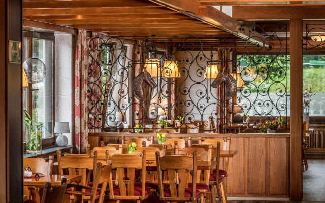 Sauerland Alpin Hotel