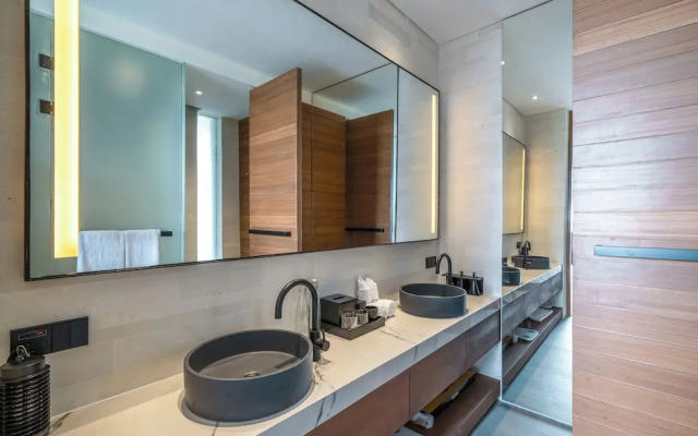 Body Factory Lifestyle Residence