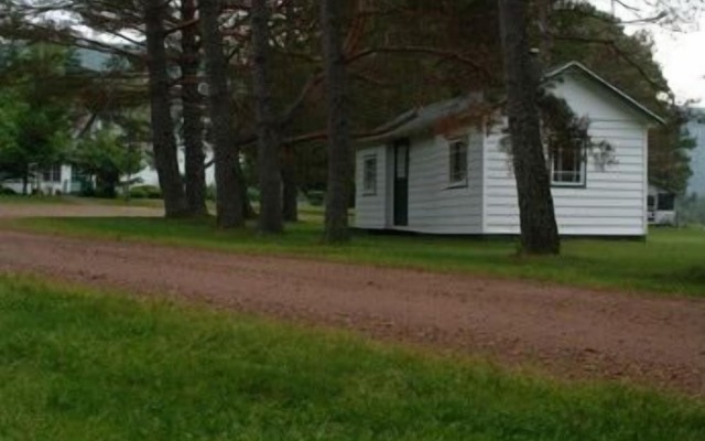 Cape Breton Highland Cabins