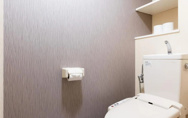 Karasuma Annex / Vacation STAY 4402